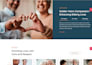 build a nonprofit website for charity and donations